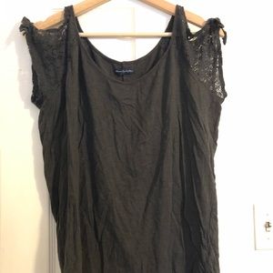 2/$8 American Eagle top